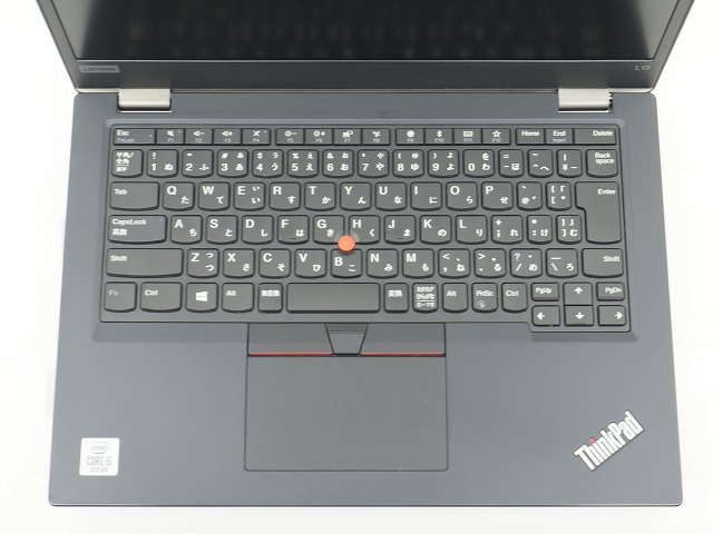 LENOVO THINKPAD L13 20R4-S2TS00