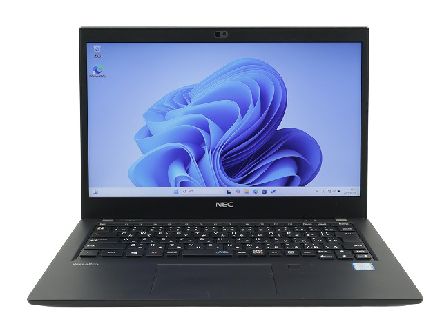 NEC VERSAPRO VKM16/B-6 PC-VKM16BZG6