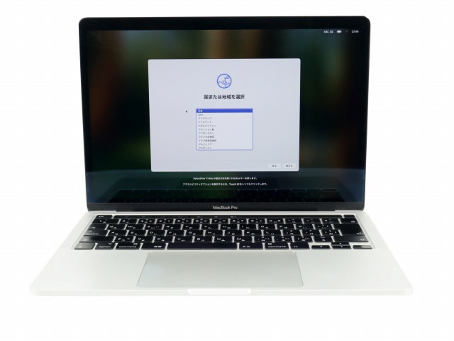 APPLE MACBOOK PRO MWP62J/A