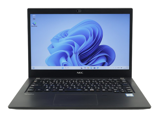 NEC VERSAPRO VKM16/B-6 PC-VKM16BZG6