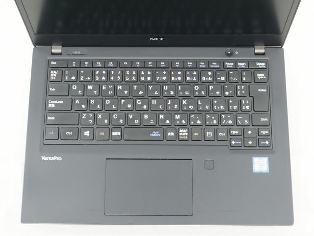 NEC VERSAPRO VKM16/B-6 PC-VKM16BZG6