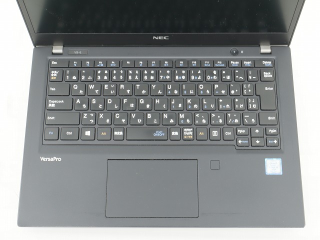 NEC VERSAPRO VKM16/B-6 PC-VKM16BZG6