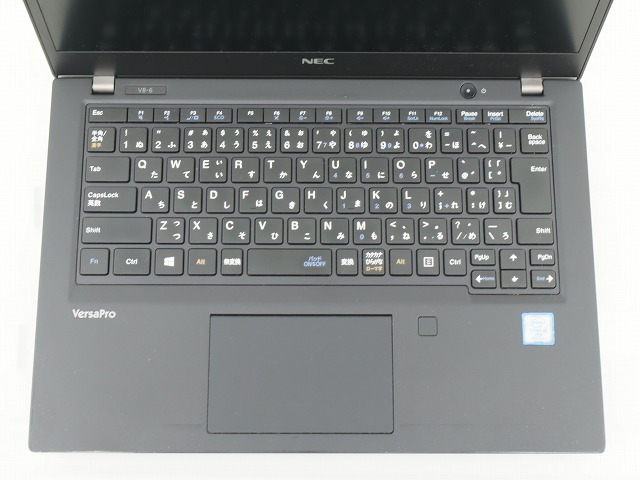 NEC VERSAPRO VKM16/B-6 PC-VKM16BZG6
