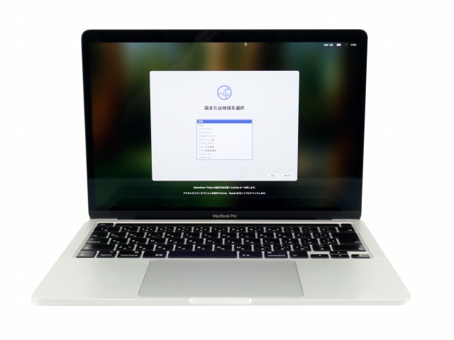 APPLE MACBOOK PRO MWP62J/A