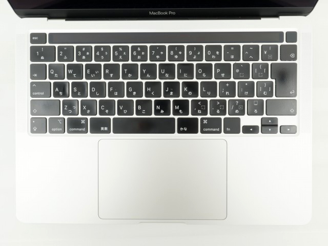 APPLE MACBOOK PRO MWP62J/A