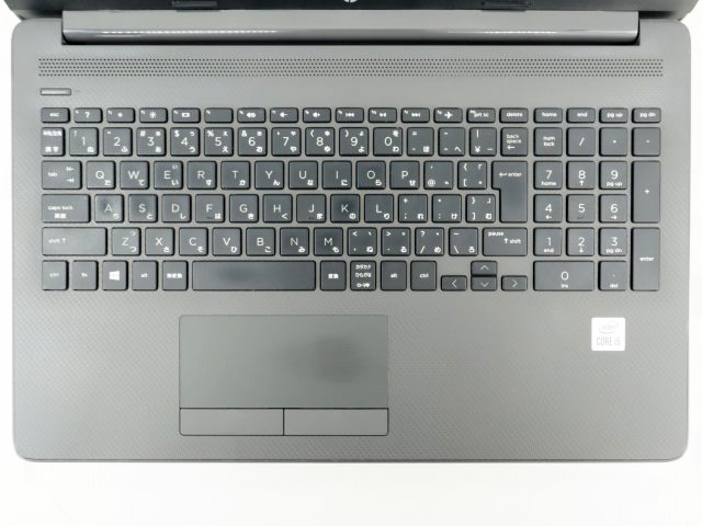 HP 250 G7 NOTEBOOK PC [新品SSD] 