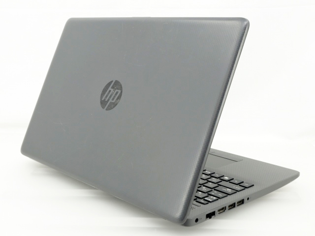 HP 250 G7 NOTEBOOK PC [新品SSD] 