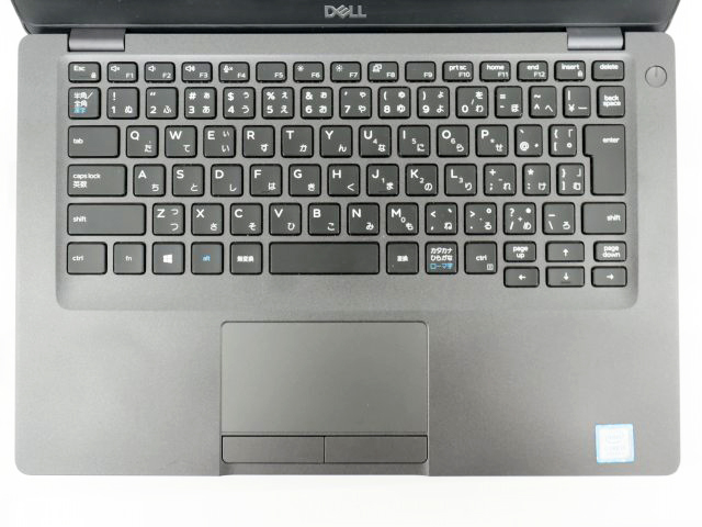 DELL LATITUDE 5400 