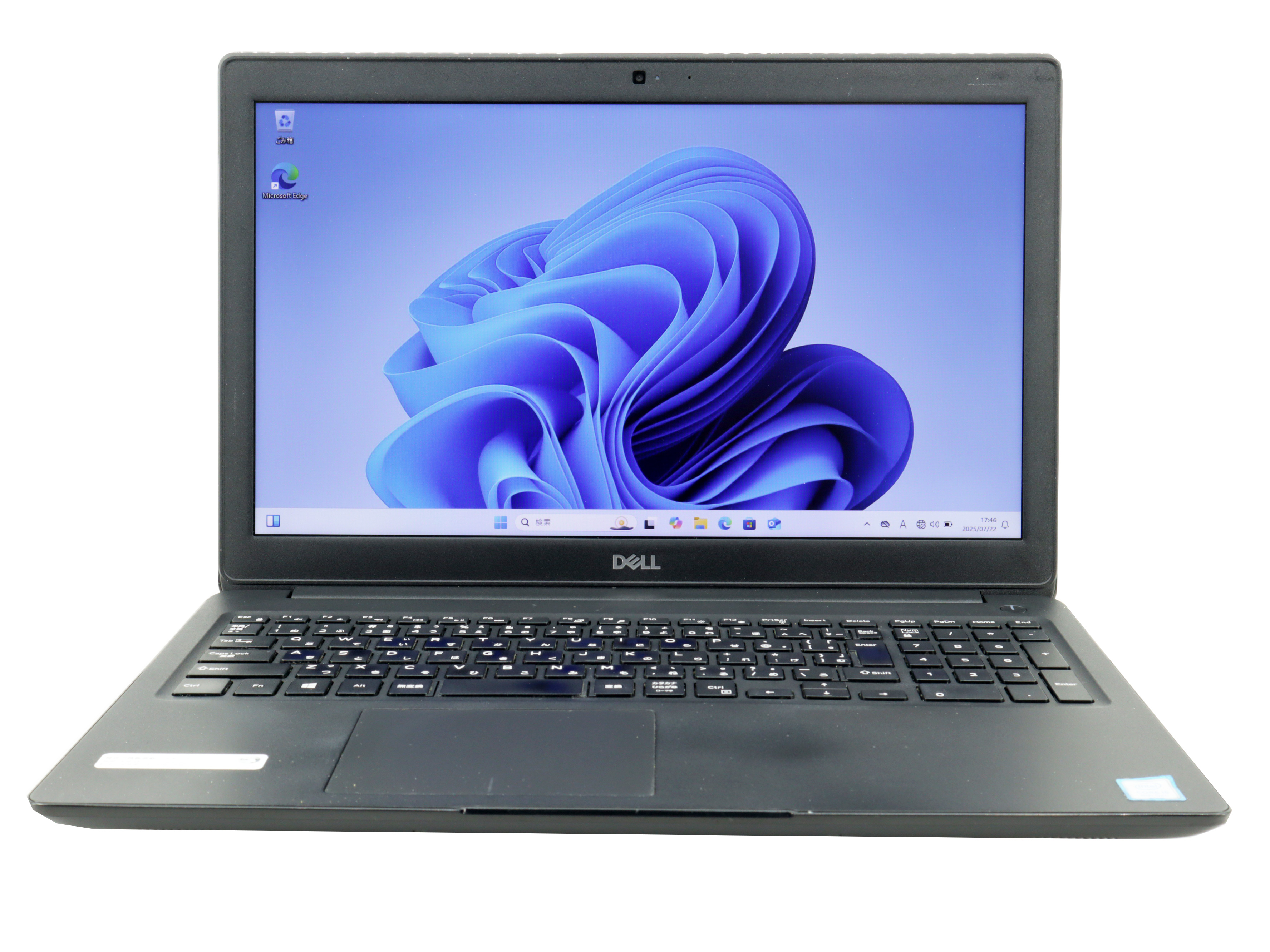 DELL LATITUDE 3500 