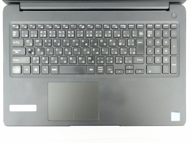 DELL LATITUDE 3500 