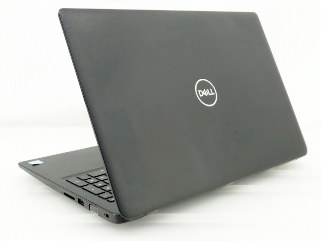 DELL LATITUDE 3500 