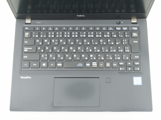 NEC VERSAPRO VKM16/B-6 PC-VKM16BZG6