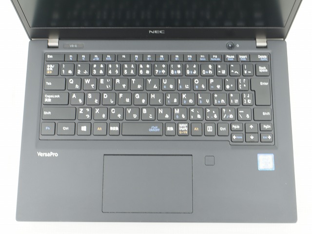NEC VERSAPRO VKM16/B-6 PC-VKM16BZG6