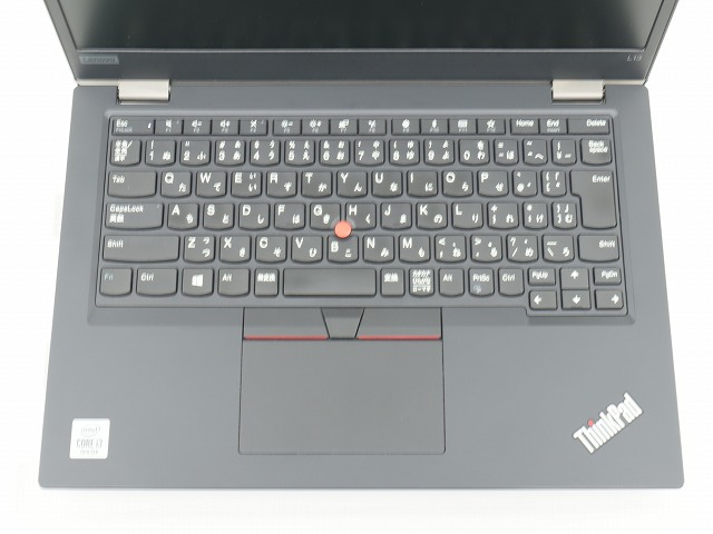 LENOVO THINKPAD L13 20R4-S0QW00