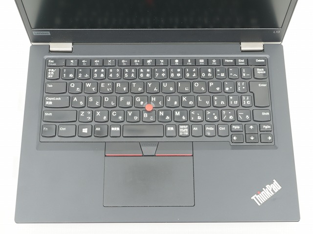 LENOVO THINKPAD L13 20R4-S0QW00