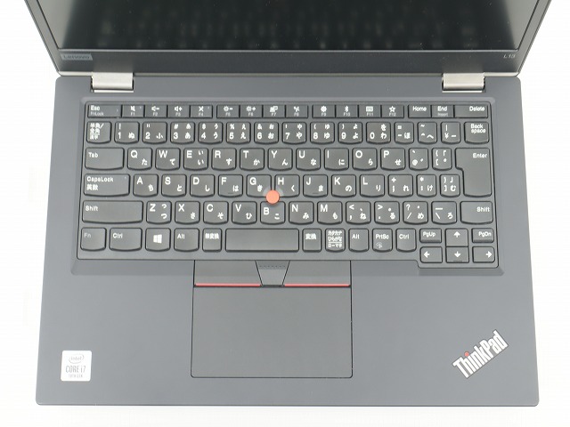 LENOVO THINKPAD L13 20R4-S2TS00