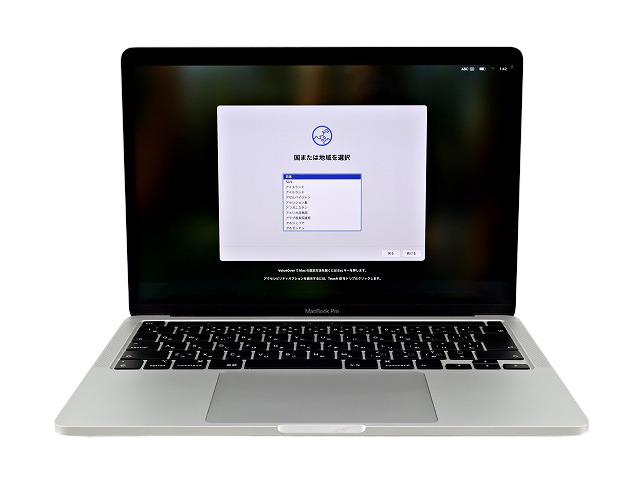 APPLE MACBOOK PRO MWP72J/A