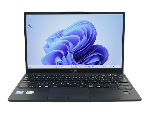 富士通 LIFEBOOK U9311/FX FMVU3403AP