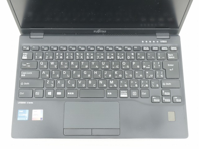 富士通 LIFEBOOK U9311/FX FMVU3403AP
