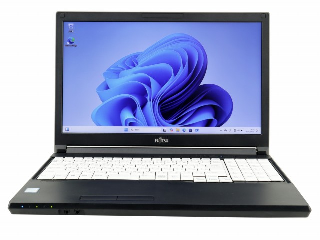 富士通 LIFEBOOK A579/B FMVA64001
