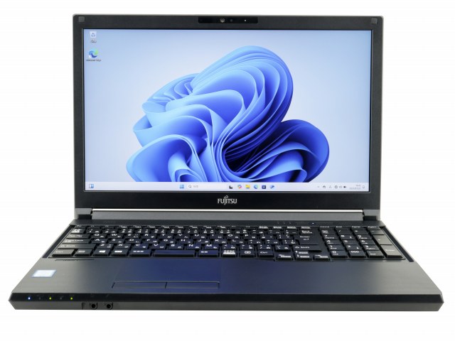 富士通 LIFEBOOK A579/B FMVA64002