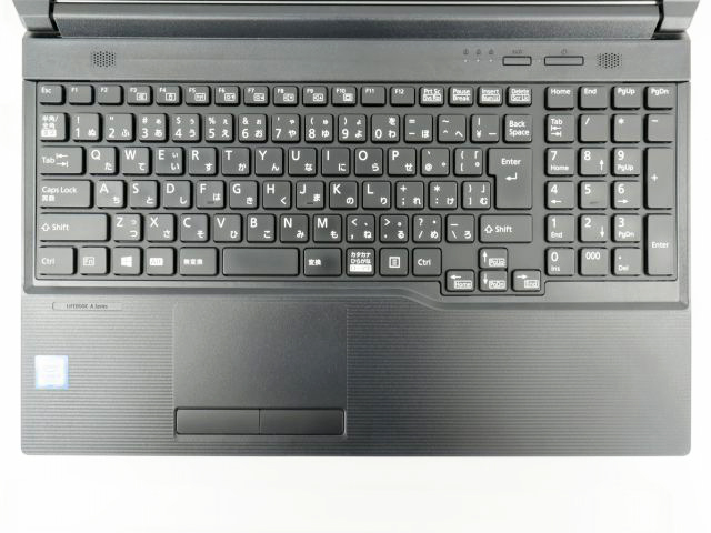 富士通 LIFEBOOK A579/B FMVA64002