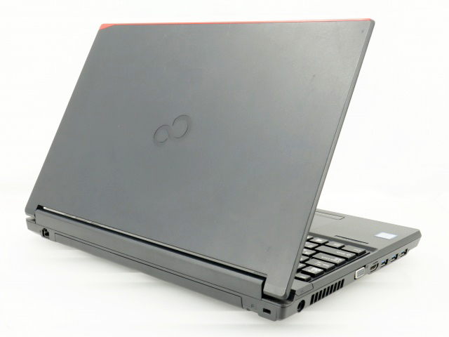富士通 LIFEBOOK A579/B FMVA64002
