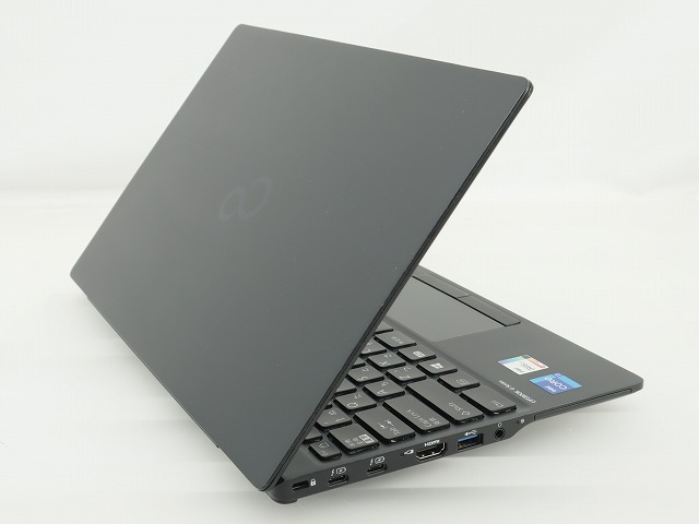 富士通 LIFEBOOK U9311/F [新品SSD] FMVU34011