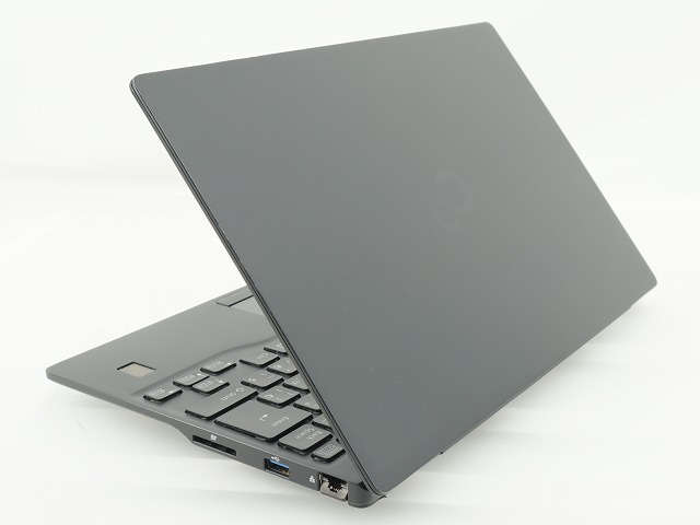 富士通 LIFEBOOK U9311/F [新品SSD] FMVU34011