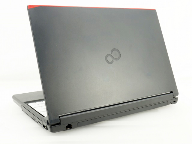 富士通 LIFEBOOK A579/BX [新品SSD] FMVA6401LP