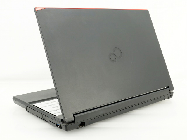 富士通 LIFEBOOK A579/BX [新品SSD] FMVA6401NP