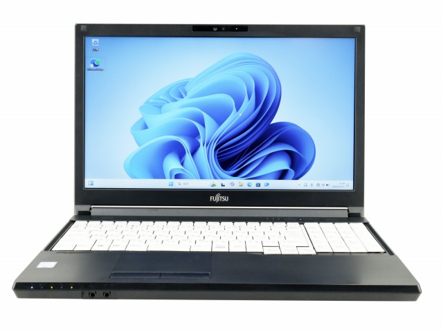 富士通 LIFEBOOK A579/BX FMVA6401PP