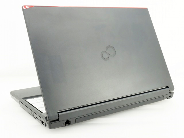 富士通 LIFEBOOK A579/BX FMVA6401PP