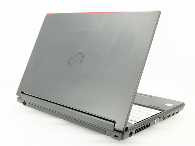 富士通 LIFEBOOK A579/BX FMVA6401PP