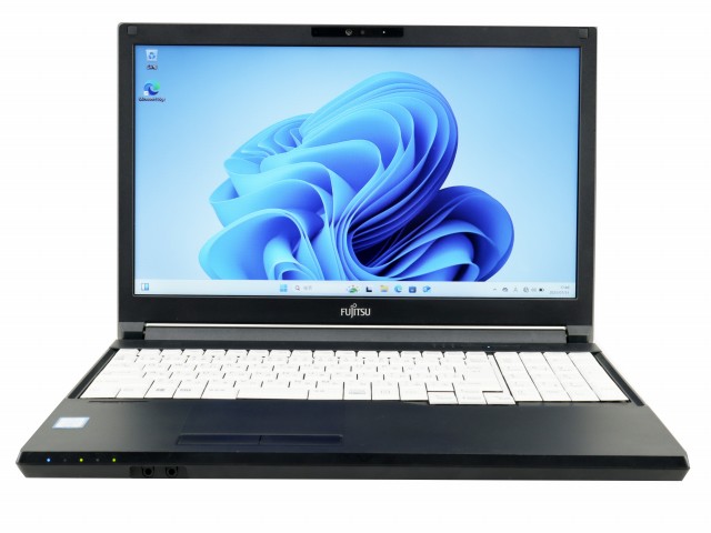 富士通 LIFEBOOK A579/BX FMVA6401RP