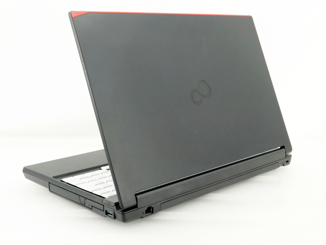 富士通 LIFEBOOK A579/BX FMVA6401RP