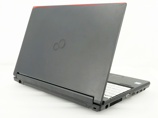 富士通 LIFEBOOK A579/BX FMVA6401RP