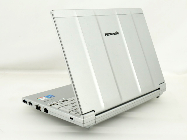 PANASONIC LET'S NOTE CF-SV1 CF-SV1RDLVS
