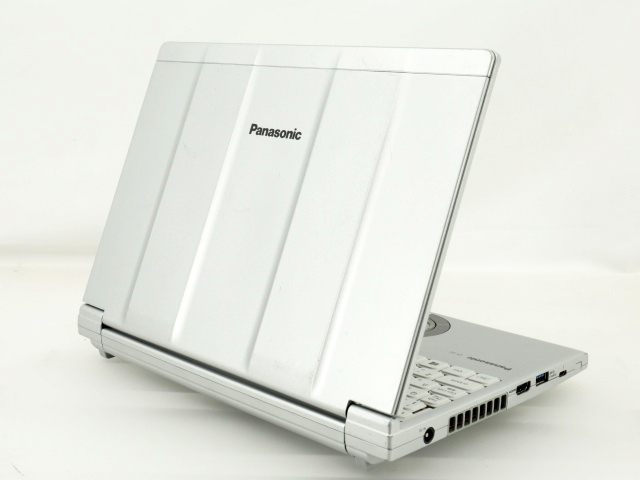 PANASONIC LET'S NOTE CF-SV1 CF-SV1RDLVS
