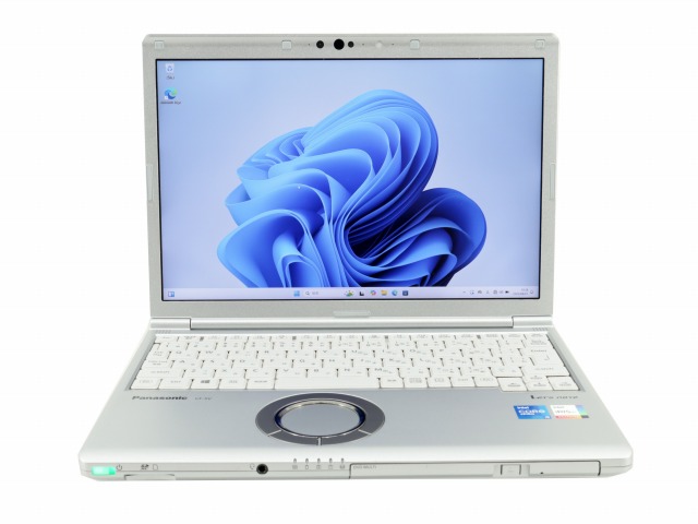 PANASONIC LET'S NOTE CF-SV1 CF-SV1RDAVS