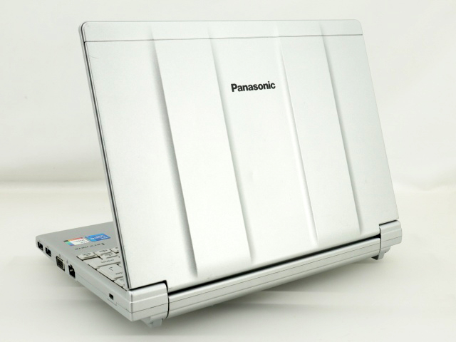 PANASONIC LET'S NOTE CF-SV1 CF-SV1RDAVS