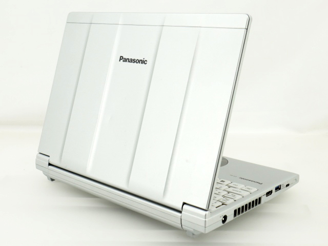 PANASONIC LET'S NOTE CF-SV1 CF-SV1RDAVS