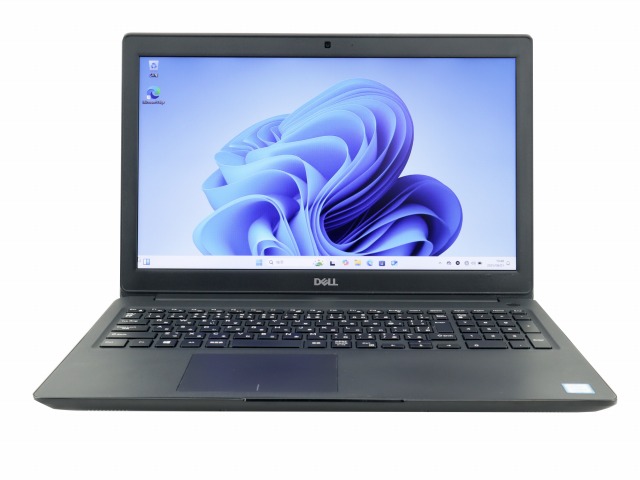 DELL LATITUDE 3500 [新品SSD] 
