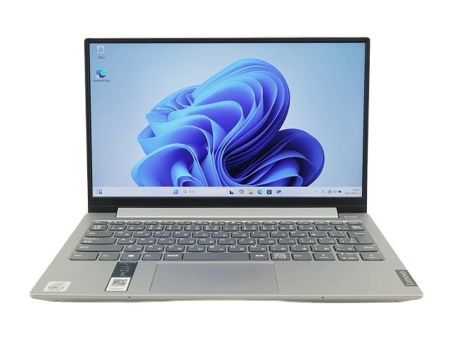 LENOVO IDEAPAD S340-13IML [新品SSD] 81UM0028JP