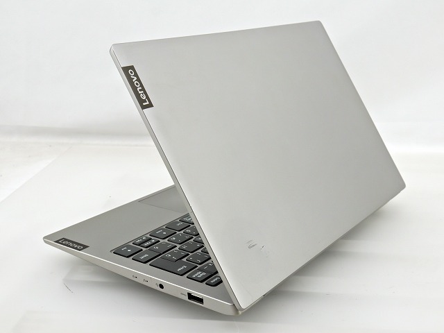 LENOVO IDEAPAD S340-13IML [新品SSD] 81UM0028JP