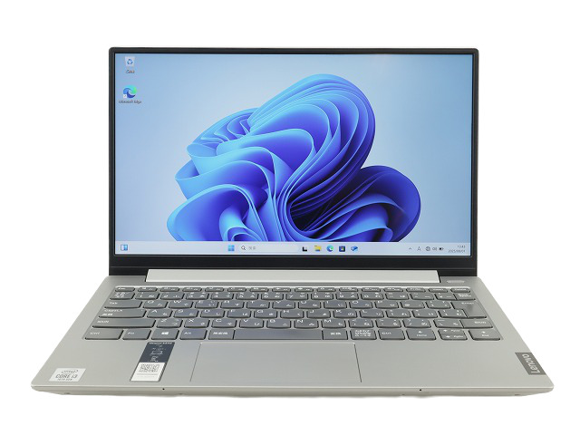 LENOVO IDEAPAD S340-13IML [新品SSD] 81UM0028JP