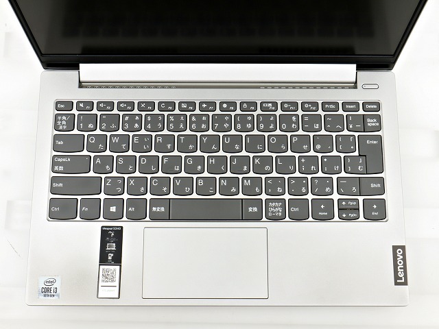 LENOVO IDEAPAD S340-13IML [新品SSD] 81UM0028JP