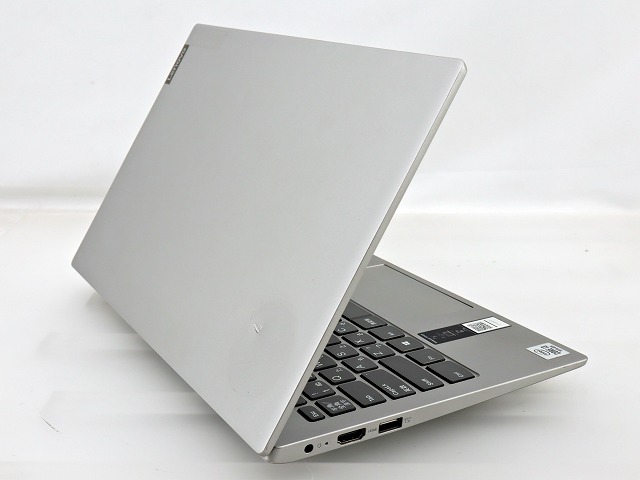 LENOVO IDEAPAD S340-13IML [新品SSD] 81UM0028JP