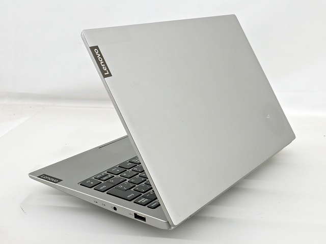 LENOVO IDEAPAD S340-13IML [新品SSD] 81UM0028JP