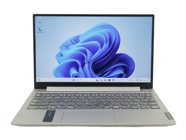 LENOVO IDEAPAD S340-13IML [新品SSD] 81UM0028JP